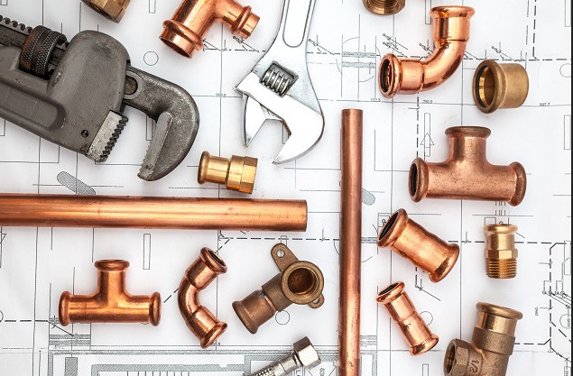 2024 plumbing fixtures