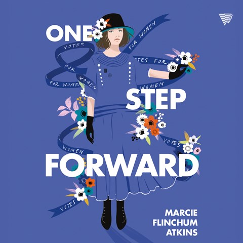 ONE STEP FORWARD