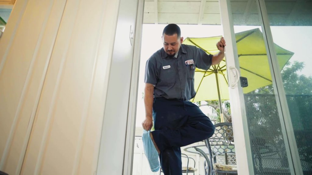 drain repair service and maintenance