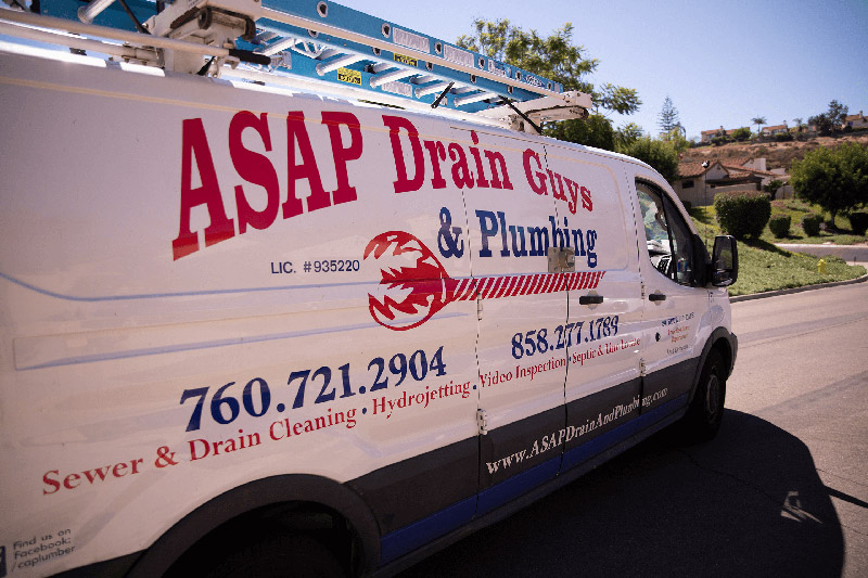 Common Holiday Plumbing Problems