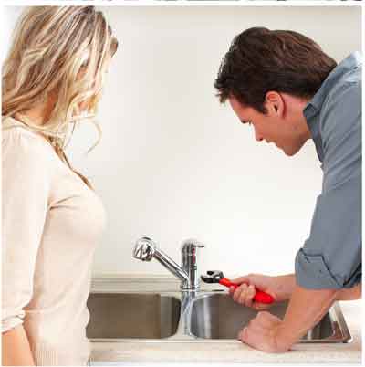 Garbage Disposal Repair & Installation