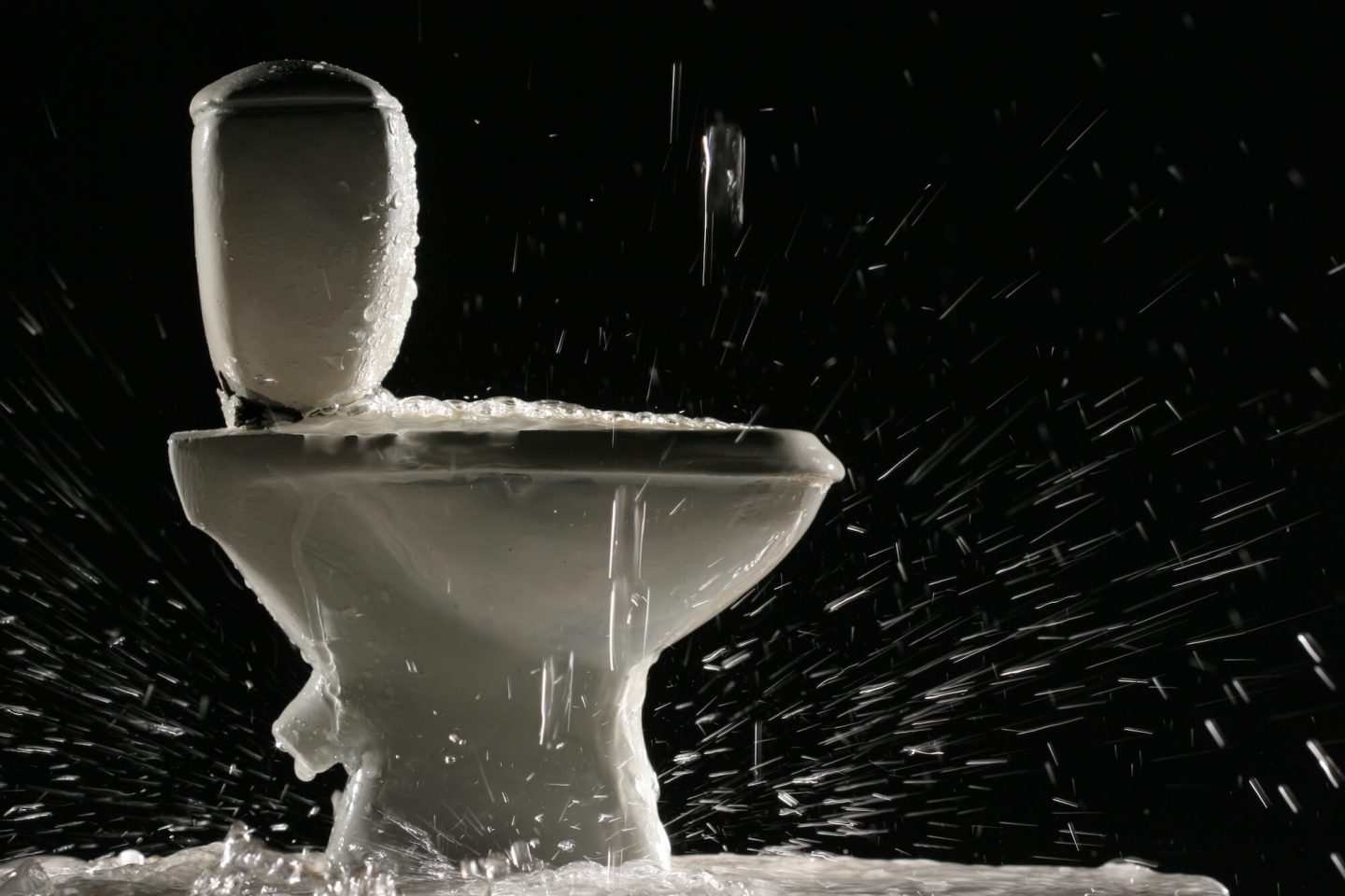 Don’t Flush Wipes!