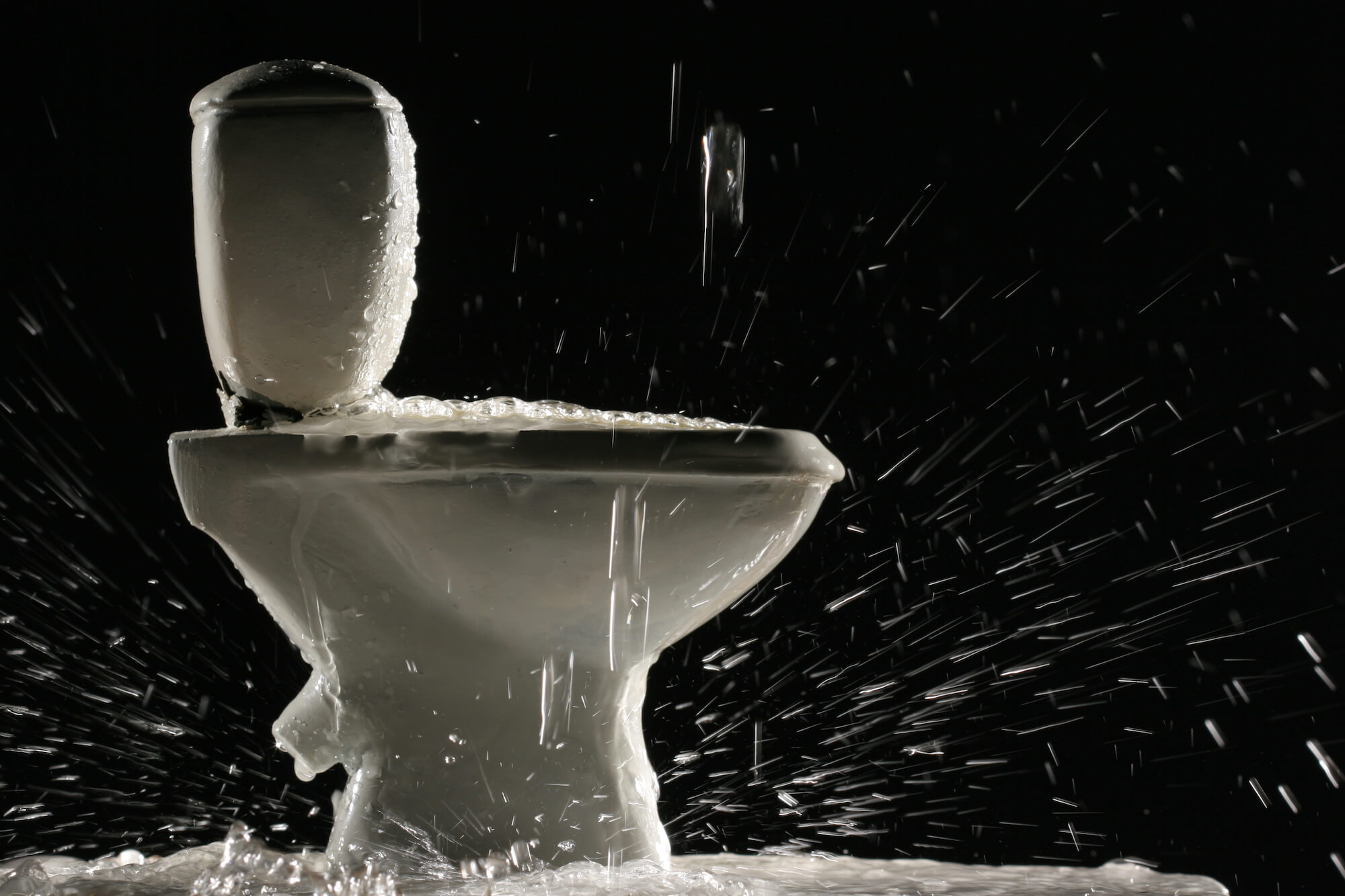 Don’t Flush Wipes!