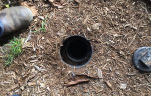 pipe lining trenchless