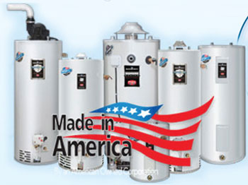 The Latest in Water Heaters