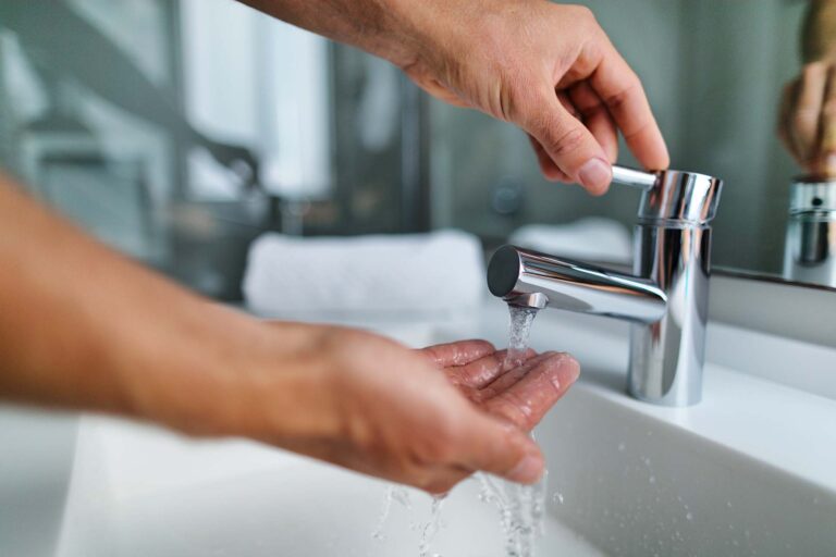 faucet repair in san diego