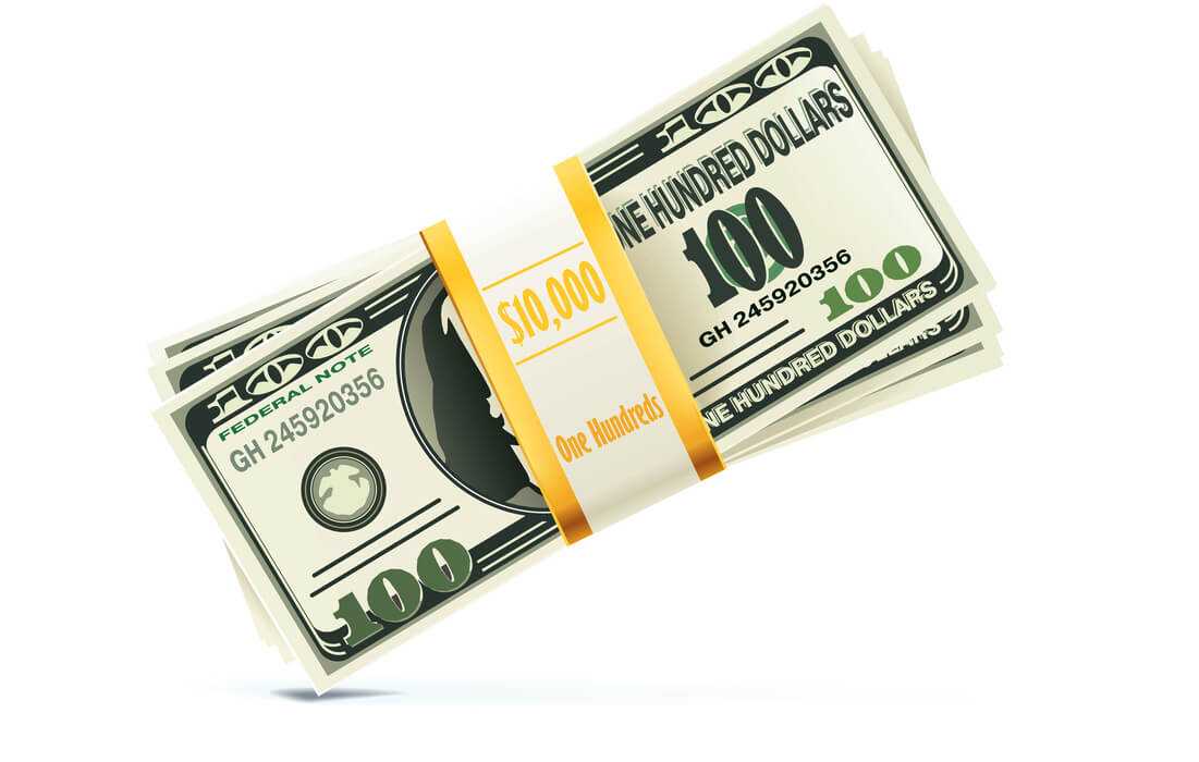 Our Financing