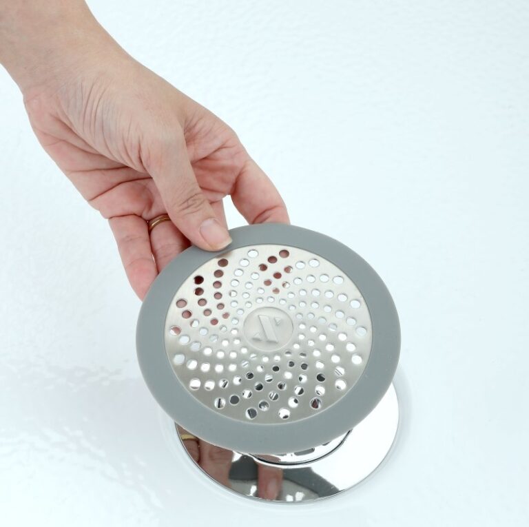 hair catchers