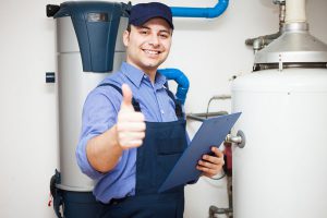 hard water san diego