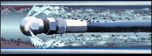 The Importance of Professional Hydro Jetting