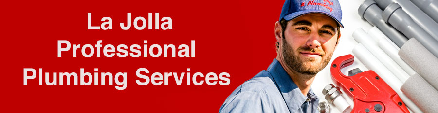 La Jolla Local Plumbing Services