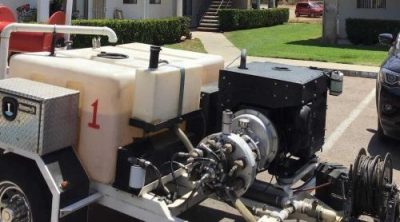 Why Maintenance Hydrojetting?