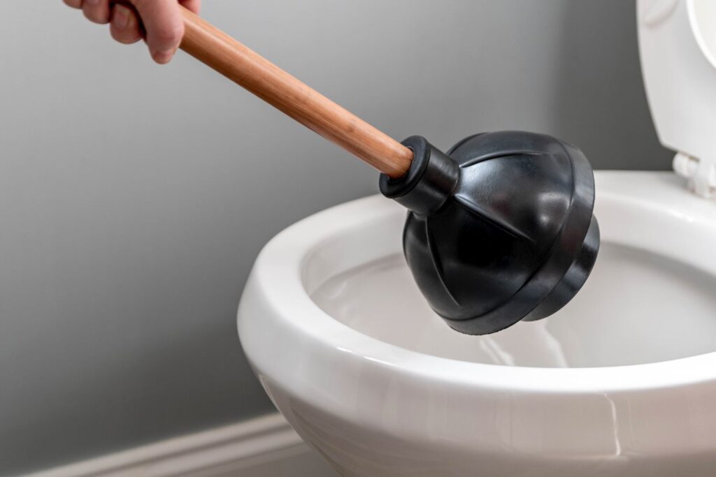 creating a perfect plunger seal