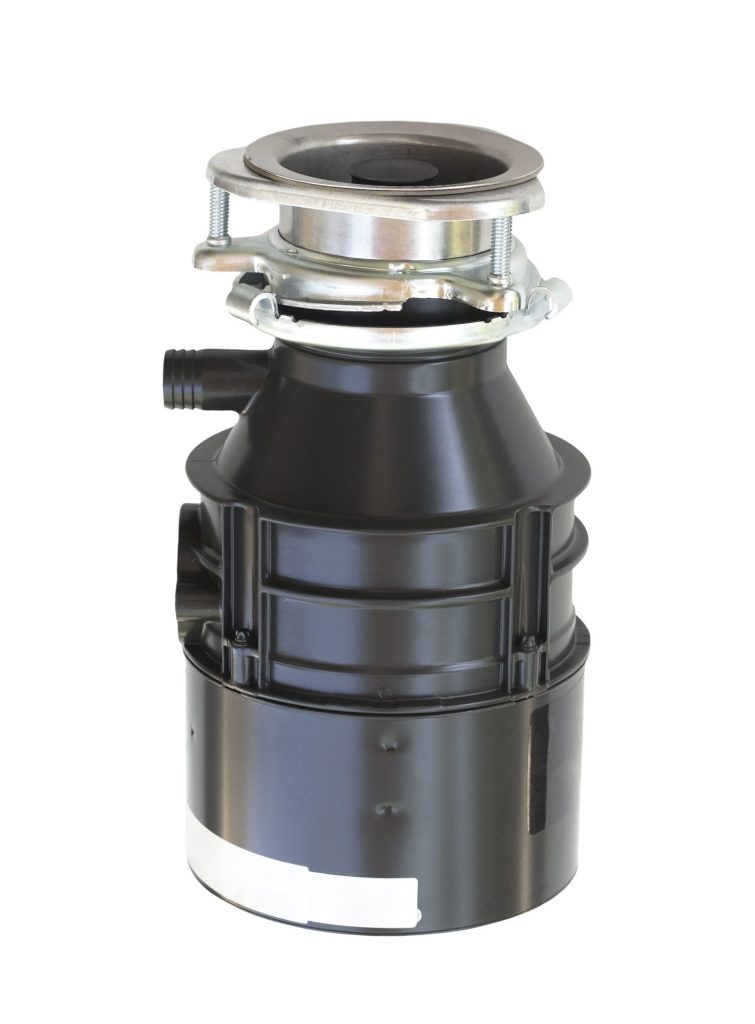 garbage disposal repair and replacement San Diego