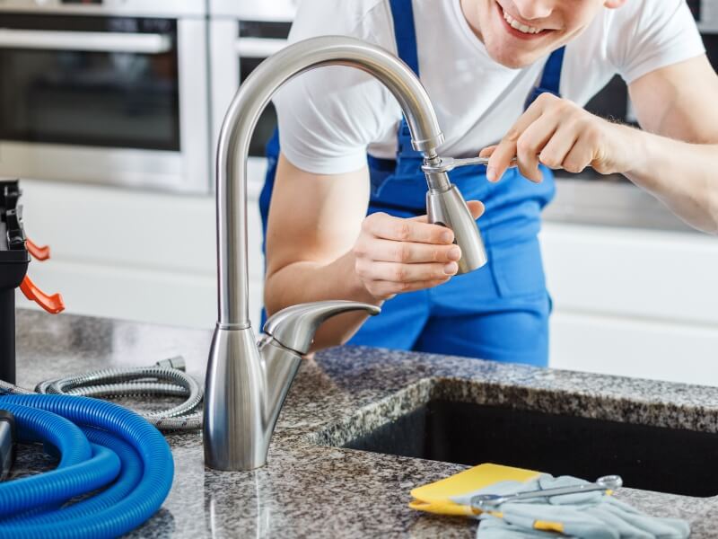 We’re Hiring Plumbers