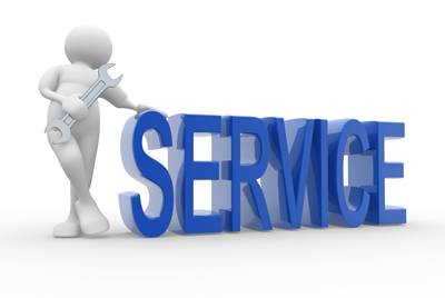 service spring cleaning plumbing