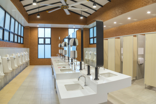 Common Commercial Plumbing Issues