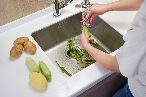 Post-Thanksgiving Plumbing Problems To Watch Out For