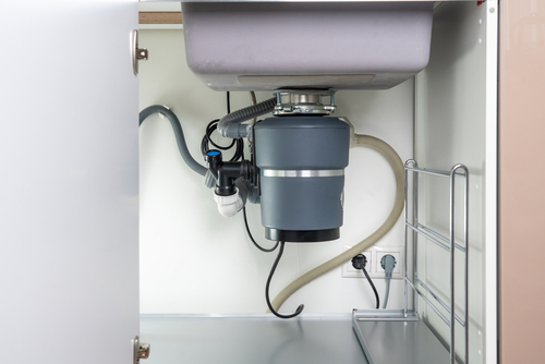 Common Issues With Garbage Disposals And How To Fix Them