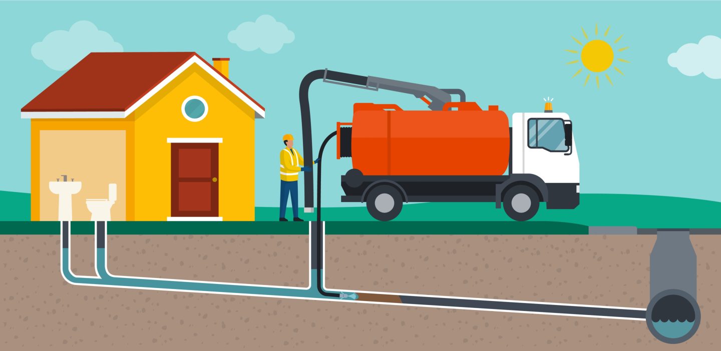 What is a Sewer Cleanout, and Why Is It Important?