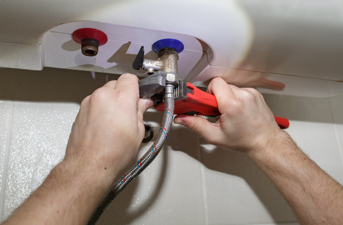 Signs your water heater is going bad