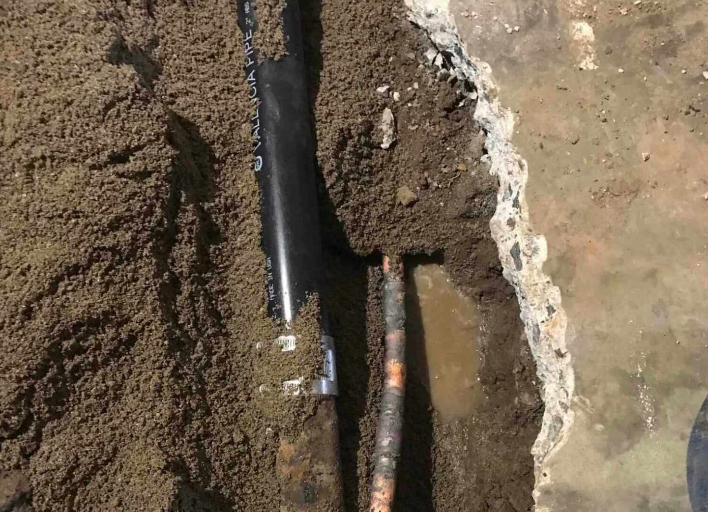 What Causes Slab Leaks and How To Repair Them