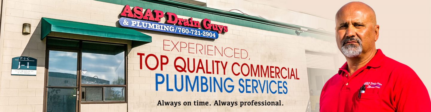 Why Your Business Needs Regular Plumbing Maintenance