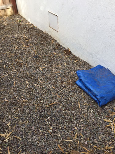 Trenchless Pipe Replacement