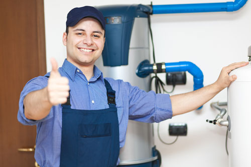 Water Heater Repair Tips