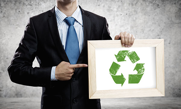 Water Recycling in San Diego