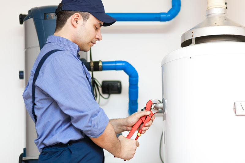 What is Hard Water?