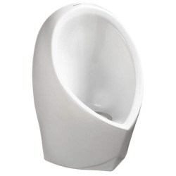 Waterless Urinals to the Rescue