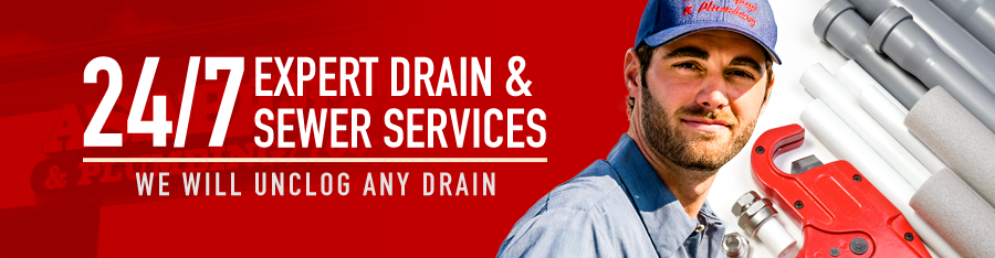 San Diego Drain Experts