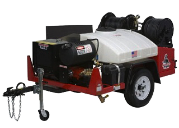 Hydro Jetting Service