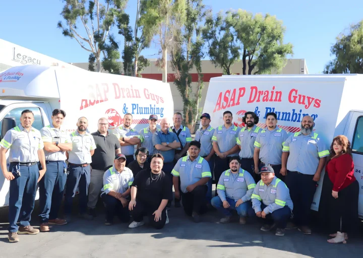 best plumbing jobs - ASAP Drain Guys & Plumbing