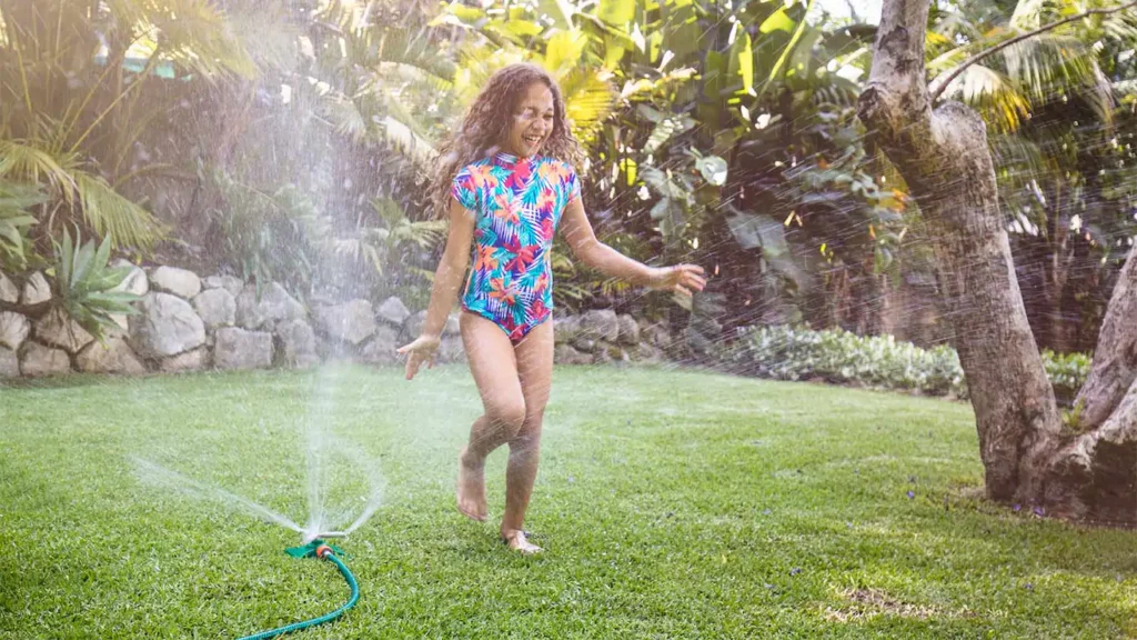 summer plumbing hacks